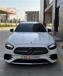 مرسيدس بنز E-Class